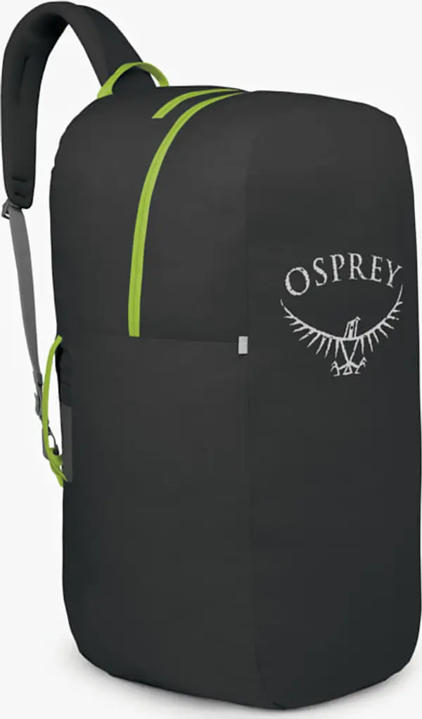 Osprey Osprey Airporter Small Black Universal