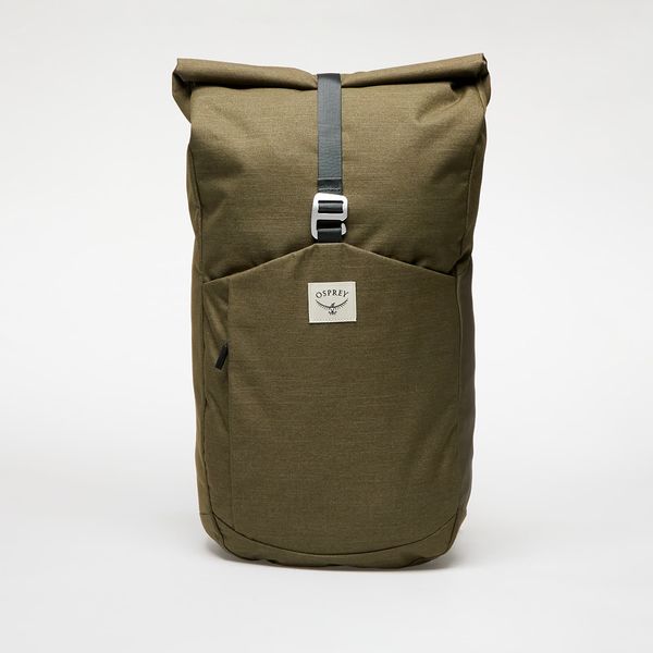 Osprey Osprey Arcane Roll Top Pack Earl Grey/ Sandy Grey Heather 22 l