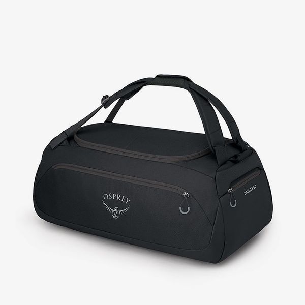 Osprey Osprey Daylite Duffel 60 Black 60 l