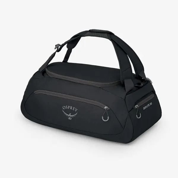 Osprey Osprey Daylite Duffel Bag 30 Black 30 l