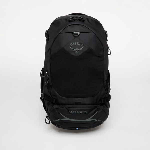 Osprey Osprey Escapist 25 Black 25 l