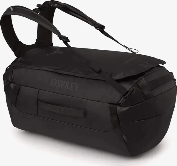 Osprey Osprey Transporter 40 Raven Black/ Black 40 l
