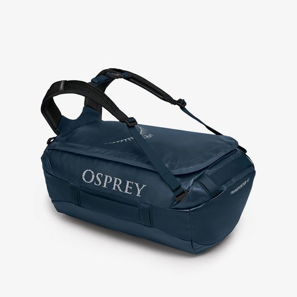 Osprey Osprey Transporter 40 Venturi Blue 40 l