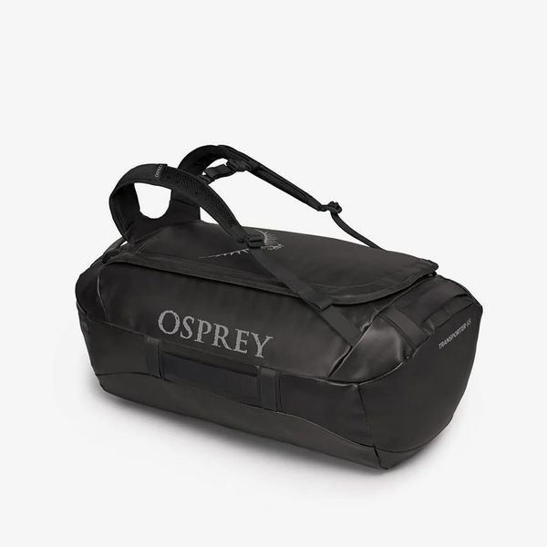 Osprey Osprey Transporter 65 Black 65 l