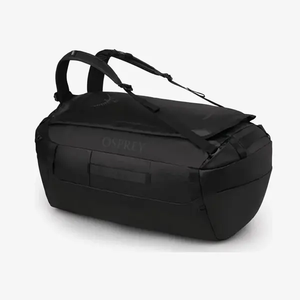 Osprey Osprey Transporter 65 Raven Black/ Black 65 l