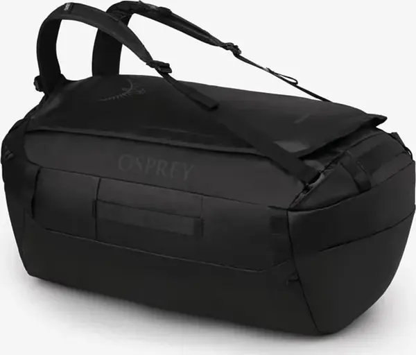 Osprey Osprey Transporter 65 Raven Black/ Black 65 l