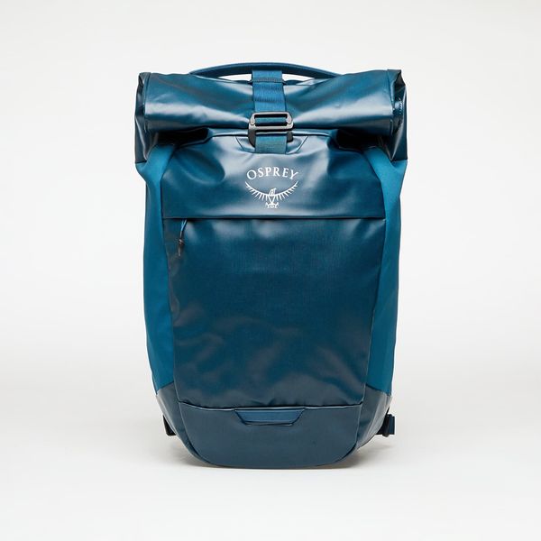 Osprey Osprey Transporter Roll Top Venturi Blue 28 l