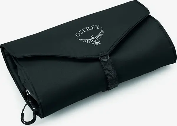 Osprey Osprey Ultralight Roll Organizer Black Universal