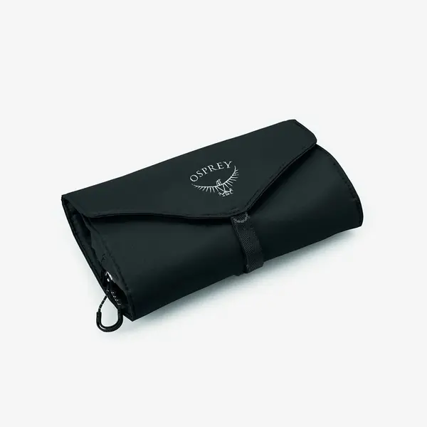 Osprey Osprey Ultralight Roll Organizer Black Universal