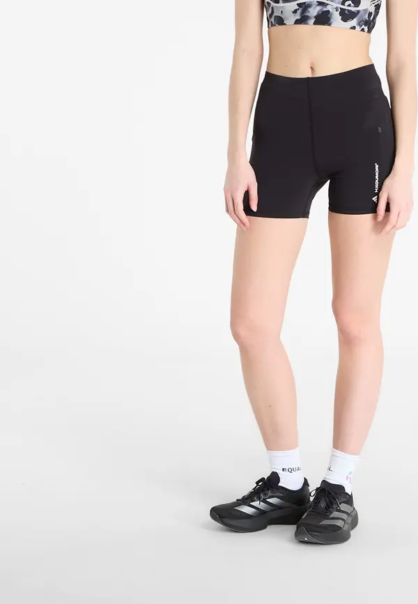 adidas Performance Pajkice adidas Adi365 Hermanos Kourmori Short Leggings Black L