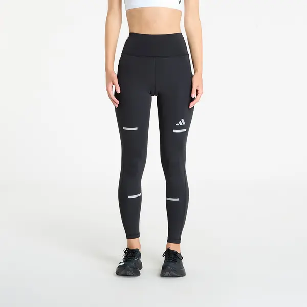 adidas Performance Pajkice adidas Adi365 Running CLIMAWARM+ Leggings Black M