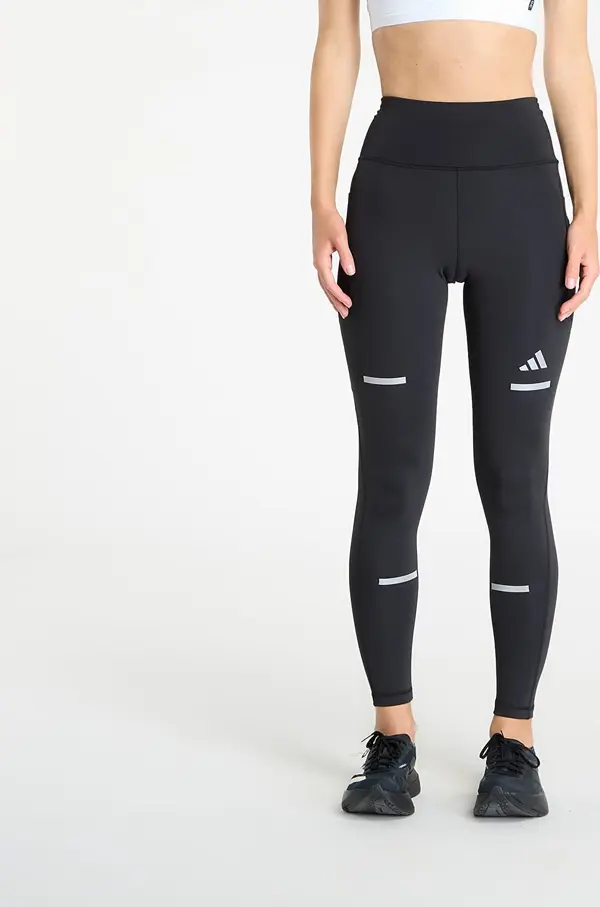 adidas Performance Pajkice adidas Adi365 Running CLIMAWARM+ Leggings Black S