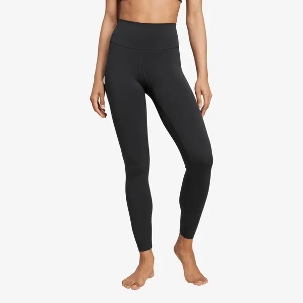 adidas Performance Pajkice adidas All Me 7/8 Leggings Black/ Black XS