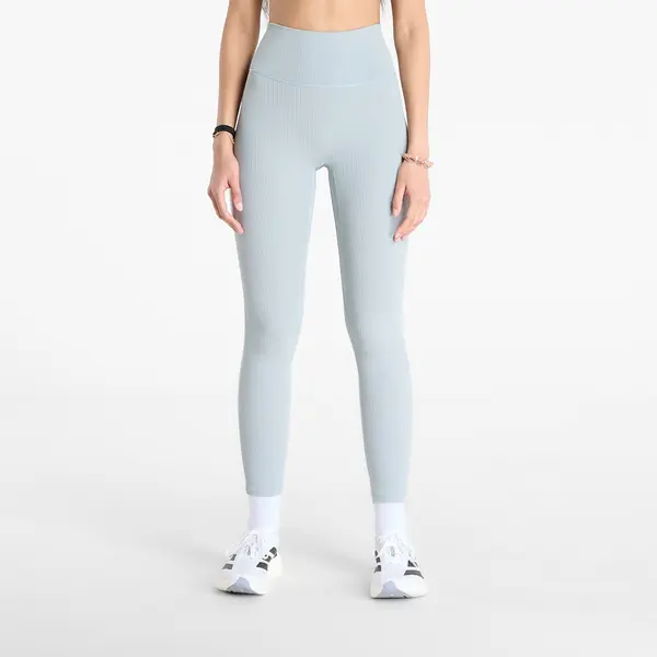 adidas Performance Pajkice adidas All Me Rib 7/8 Leggings Wonder Sage S