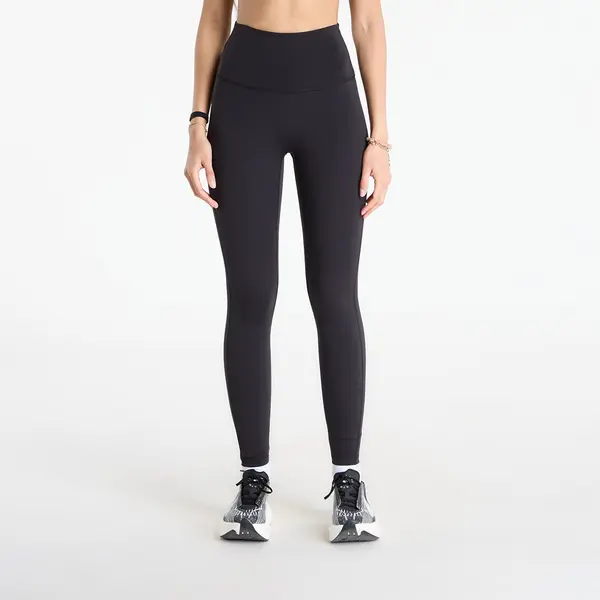 adidas Performance Pajkice adidas All Me Sculpt 7/8 Leggings Black/ Black L