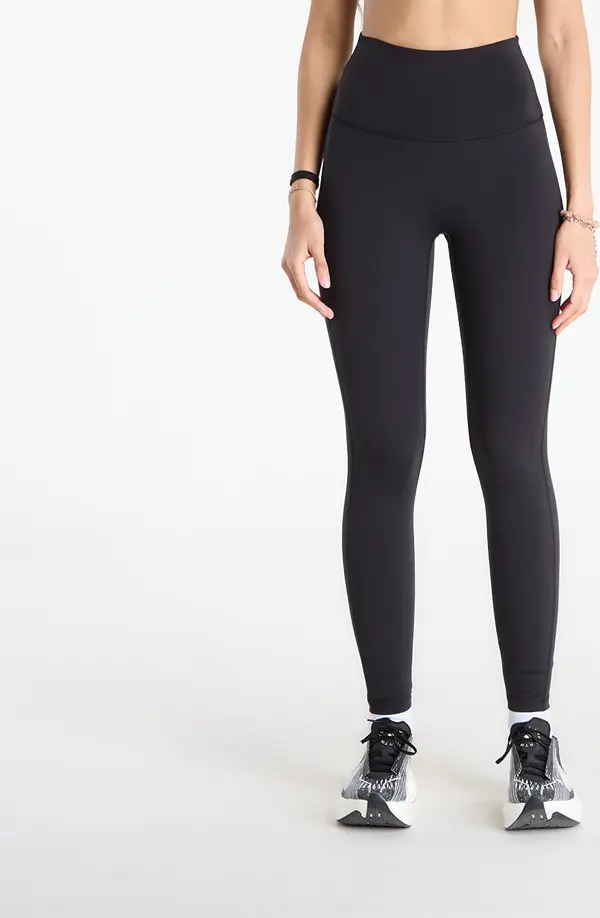 adidas Performance Pajkice adidas All Me Sculpt 7/8 Leggings Black/ Black L