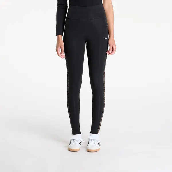 adidas Originals Pajkice adidas Legging Black XS