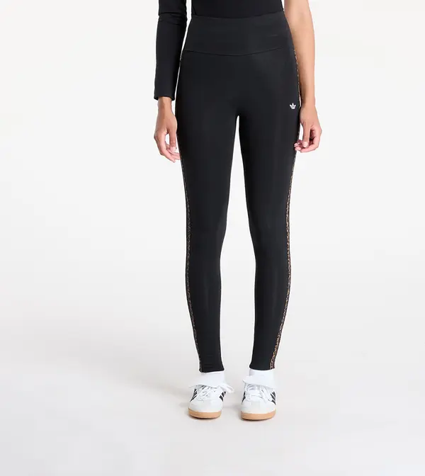 adidas Originals Pajkice adidas Legging Black XS