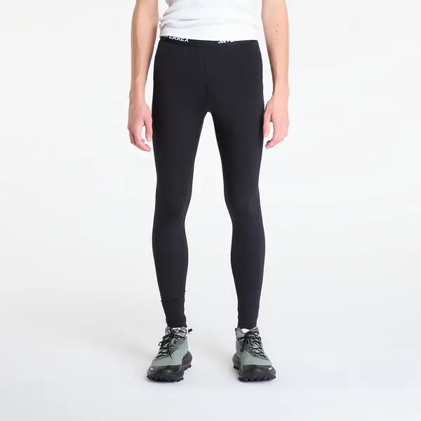 adidas Performance Pajkice adidas Multi Synthetic Base Layer Tights Black S