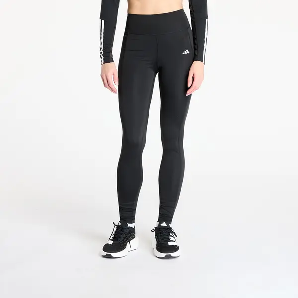adidas Performance Pajkice adidas Optime Full-Length Leggings Black S