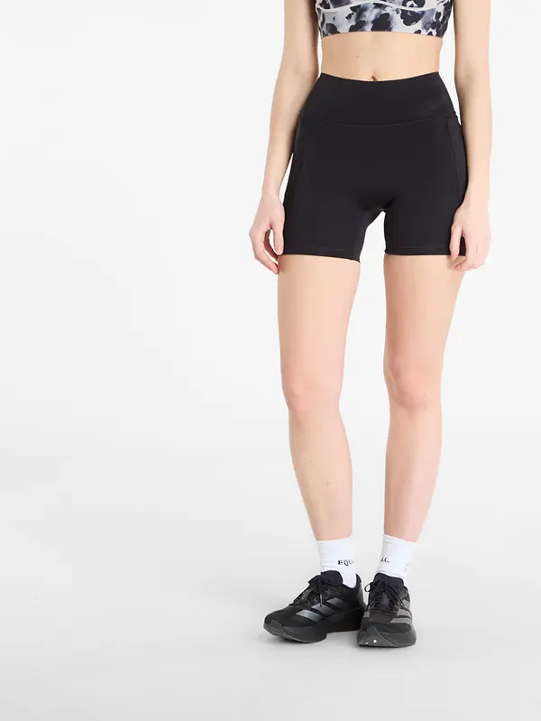 adidas Performance Pajkice adidas Optime Power Short Leggings Black M