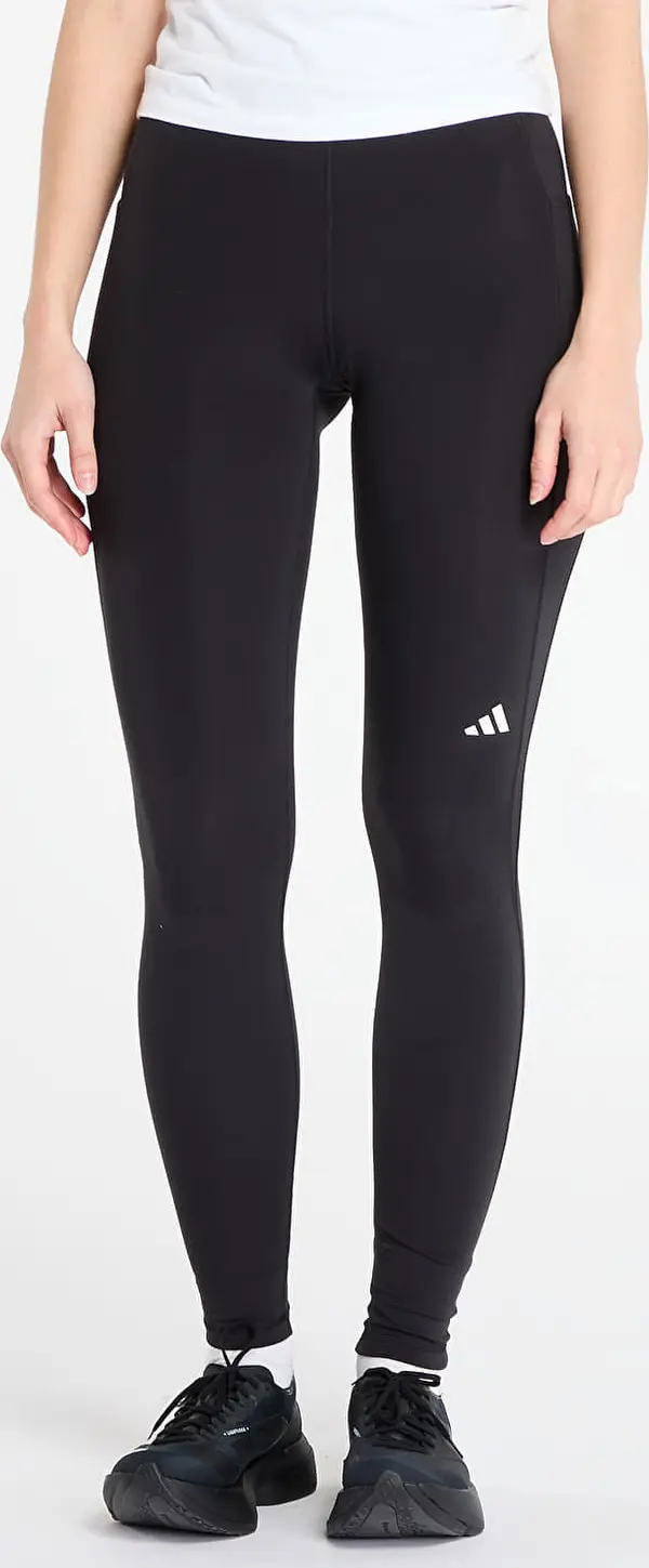adidas Performance Pajkice adidas Own the Run Full-Length Leggings Black S