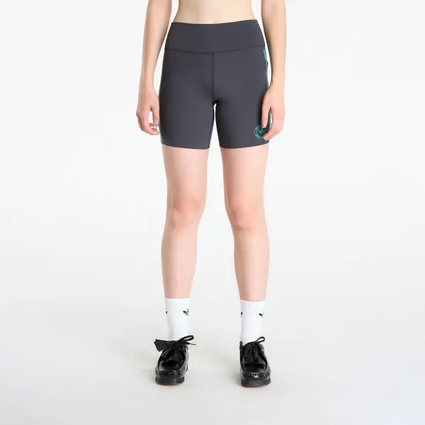 adidas Originals Pajkice adidas Sporty & Rich Short Legging Carbon S
