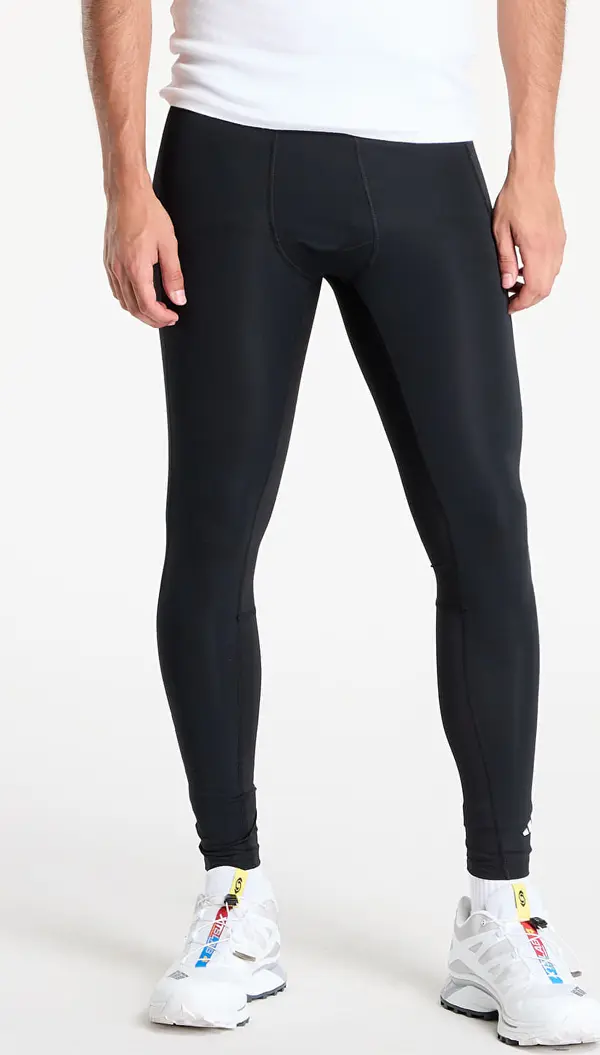 adidas Performance Pajkice adidas TECHFIT Compression Training Long Tights Black M