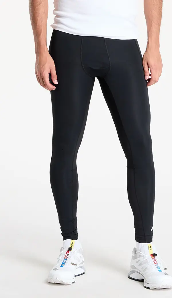 adidas Performance Pajkice adidas TECHFIT Compression Training Long Tights Black S