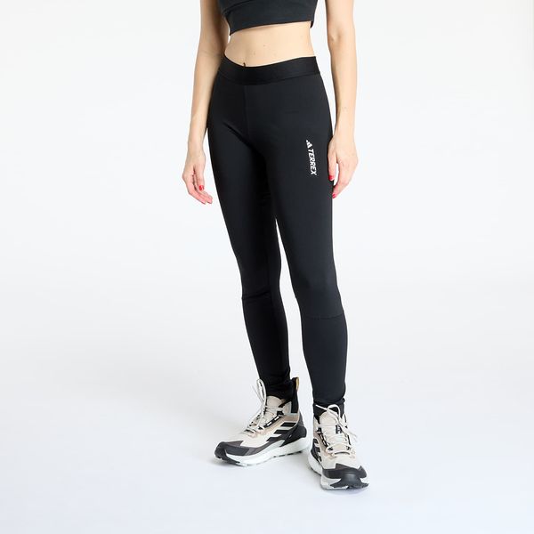 adidas Performance Pajkice adidas Terrex Xperior Tight Legging Black M