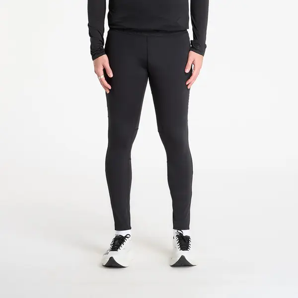 adidas Performance Pajkice adidas Terrex Xperior Trail Running Tights Black S