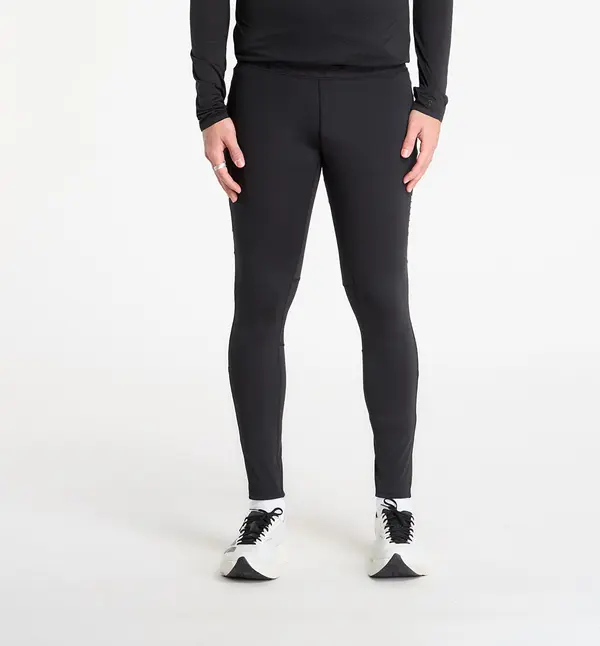 adidas Performance Pajkice adidas Terrex Xperior Trail Running Tights Black S