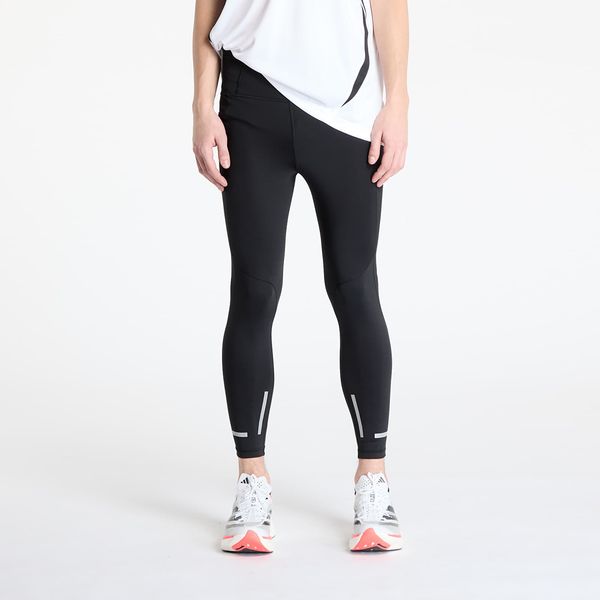 adidas Performance Pajkice adidas Ultimate Reflective 7/8 Leggins Black L