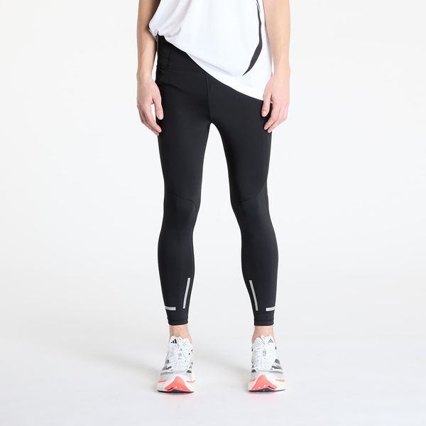 adidas Performance Pajkice adidas Ultimate Reflective 7/8 Leggins Black M