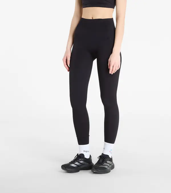 adidas Performance Pajkice adidas Workout Essentials Full-Length Knit Leggings Black M