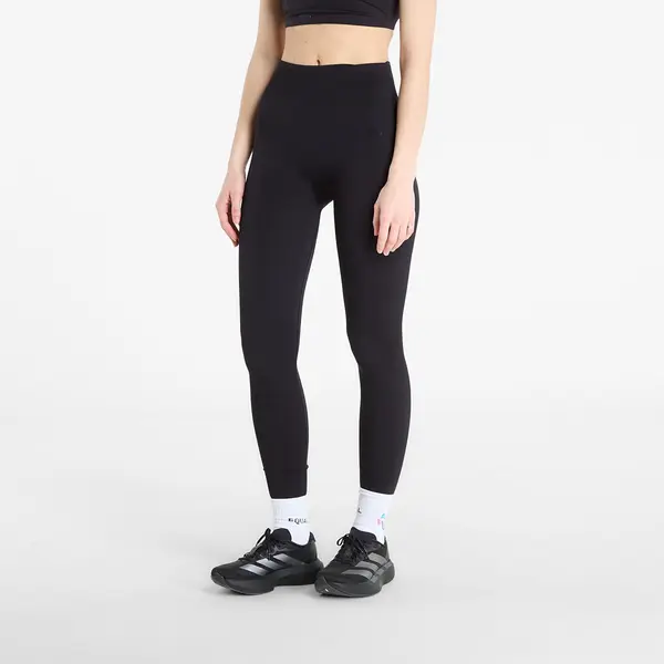 adidas Performance Pajkice adidas Workout Essentials Full-Length Knit Leggings Black S