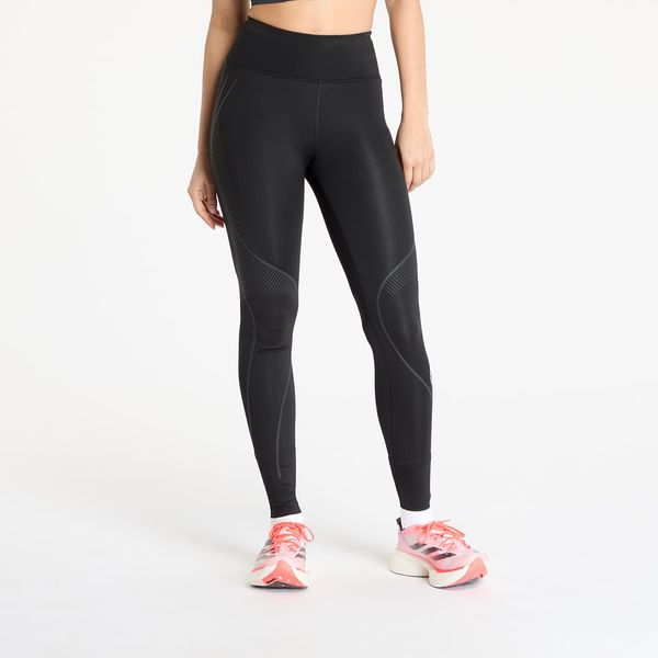 adidas Performance Pajkice adidas x Stella Mccartney Running Leggings Black/ Black XS