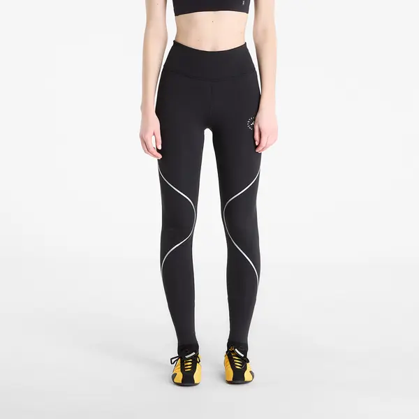 adidas Performance Pajkice adidas x Stella Mccartney Running Leggings Black L