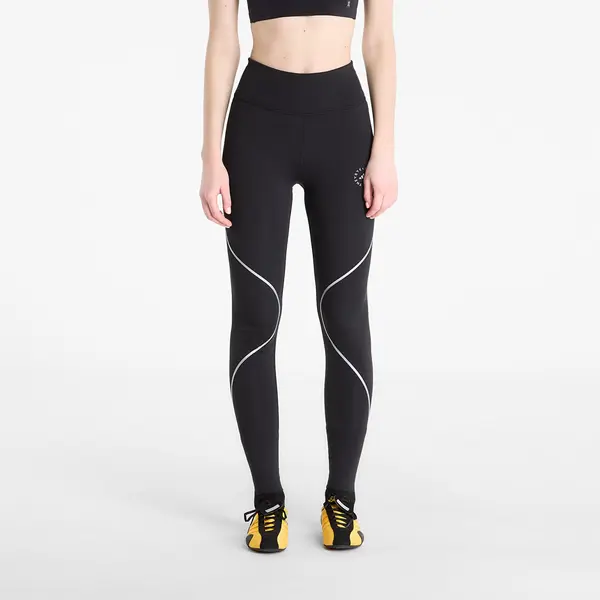 adidas Performance Pajkice adidas x Stella Mccartney Running Leggings Black XS