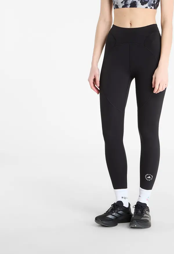adidas Performance Pajkice adidas x Stella Mccartney Training 7/8 Leggings Black S