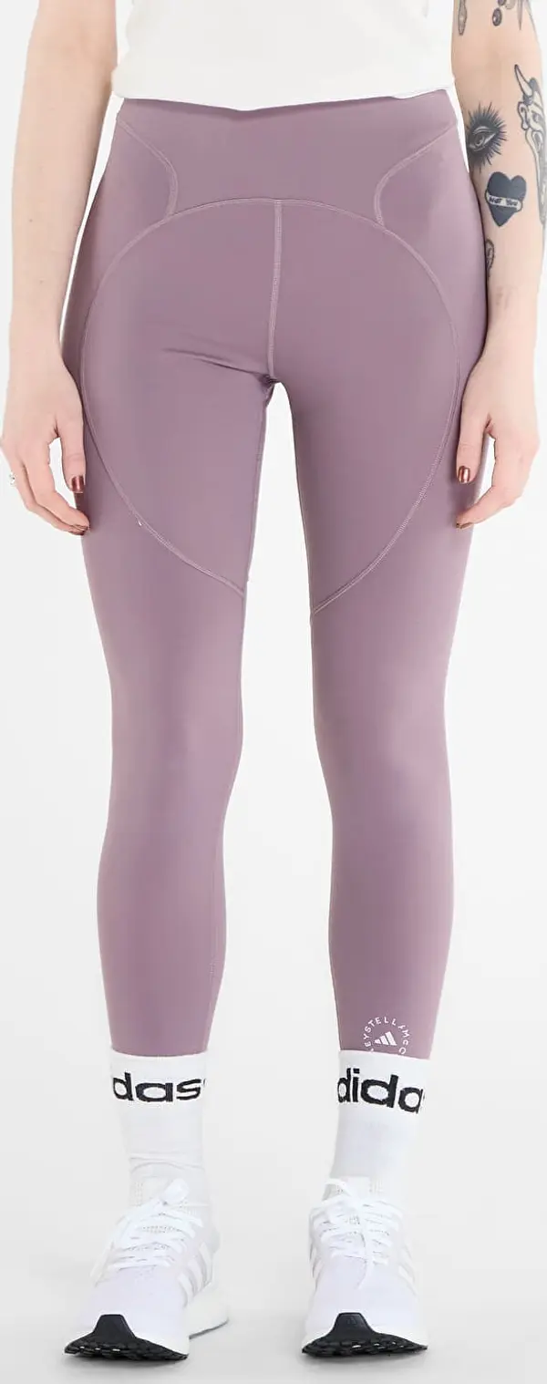 adidas Performance Pajkice adidas x Stella Mccartney Training 7/8 Leggings Legacy Purple S