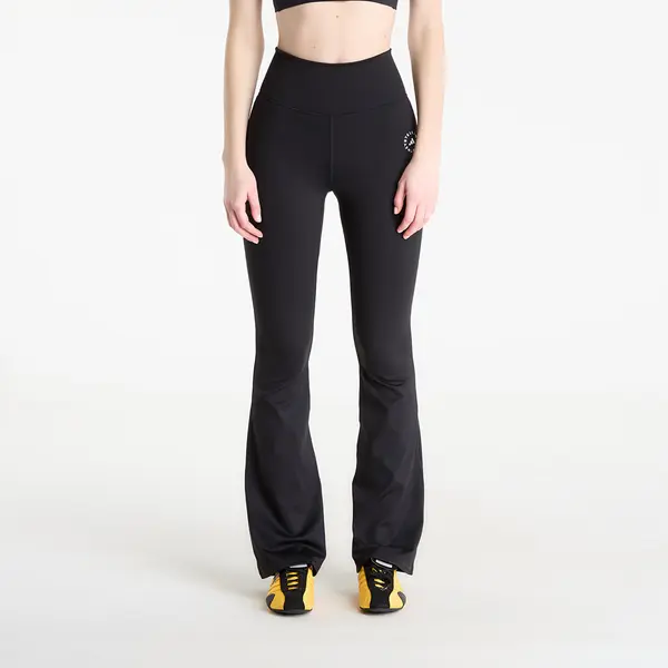 adidas Performance Pajkice adidas x Stella Mccartney Training Flared Legging Black M