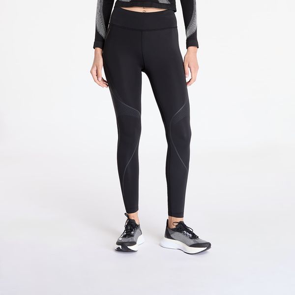 adidas Performance Pajkice adidas x Stella McCartney Truepace COLD.RDY Leggings Black/ Black M