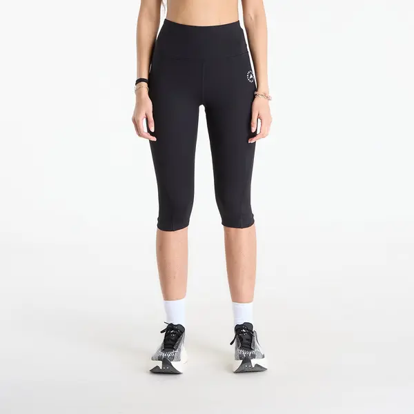 adidas Performance Pajkice adidas x Stella Mccartney Yoga Capri Leggings Black M