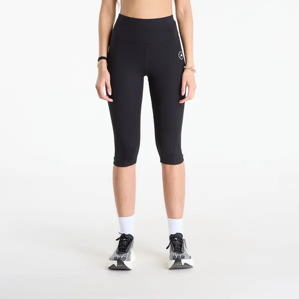 adidas Performance Pajkice adidas x Stella Mccartney Yoga Capri Leggings Black S