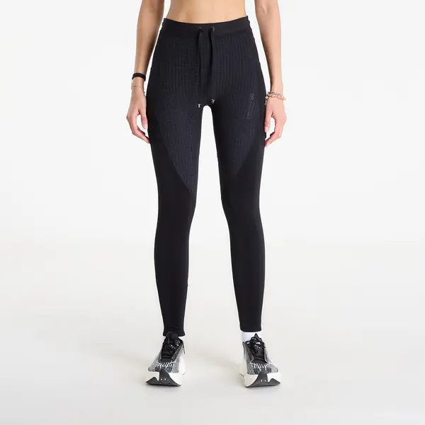 BANDIT Pajkice BANDIT Arctica Women's Cold Weather Tights Black L