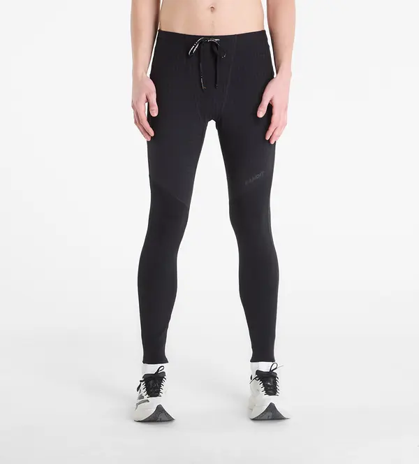 BANDIT Pajkice BANDIT Auragrid™ Men's Cold Weather Tight Black M