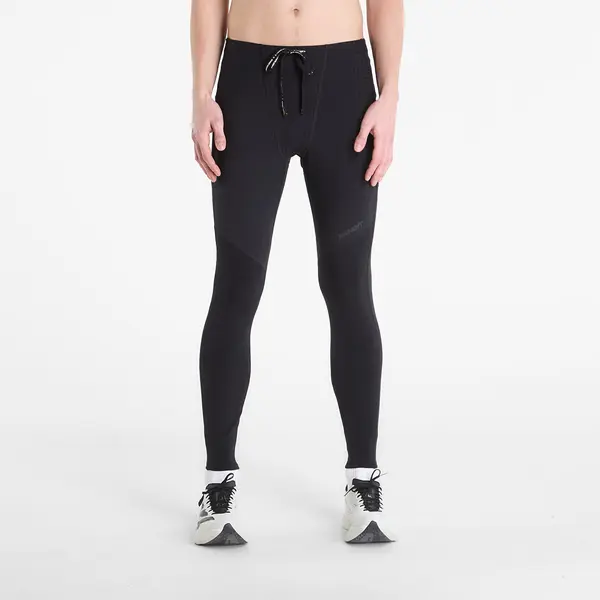 BANDIT Pajkice BANDIT Auragrid™ Men's Cold Weather Tight Black XL