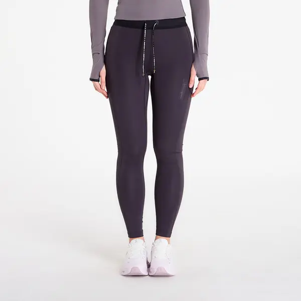 BANDIT Pajkice BANDIT Brushed Stamina™ Women's Cold Weather Tights Shadow L
