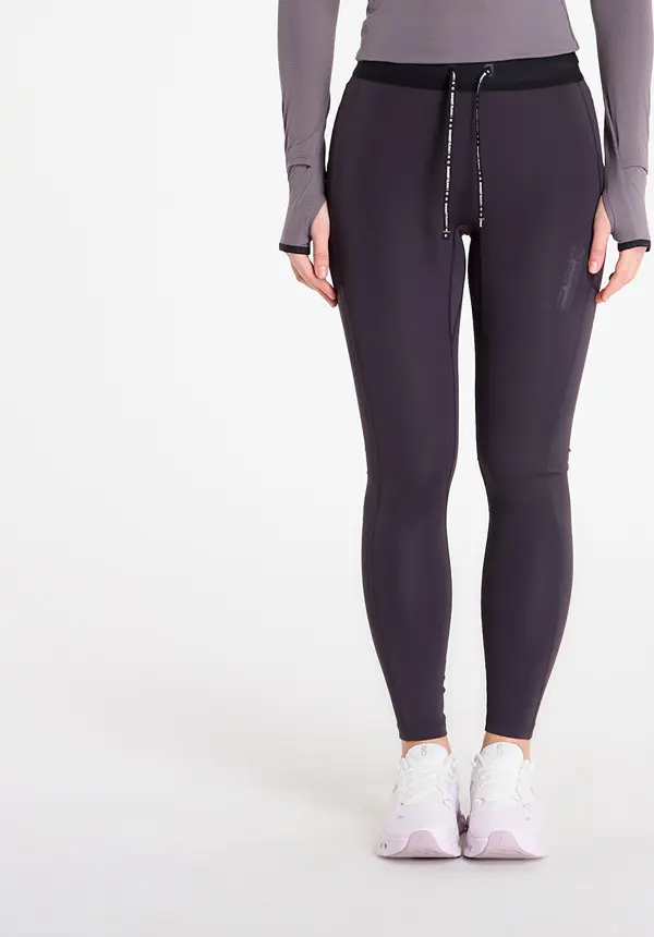 BANDIT Pajkice BANDIT Brushed Stamina™ Women's Cold Weather Tights Shadow XS